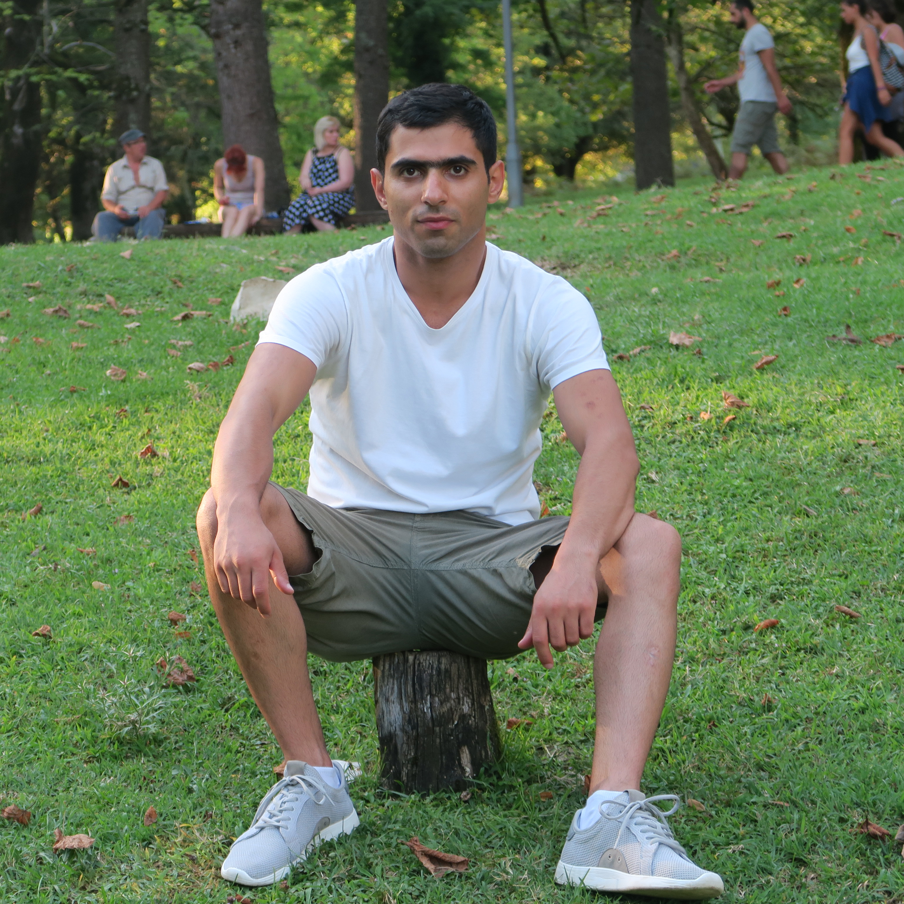 Arsen Sargsyan