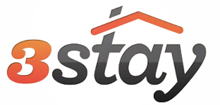 Three Stay